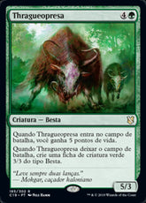Thragueopresa / Thragtusk - Magic: The Gathering - MoxLand